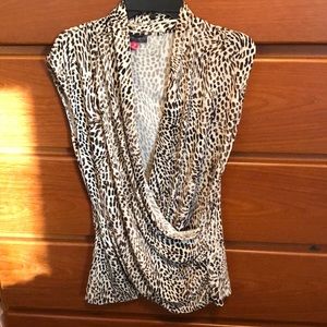 Vince Camuto Top